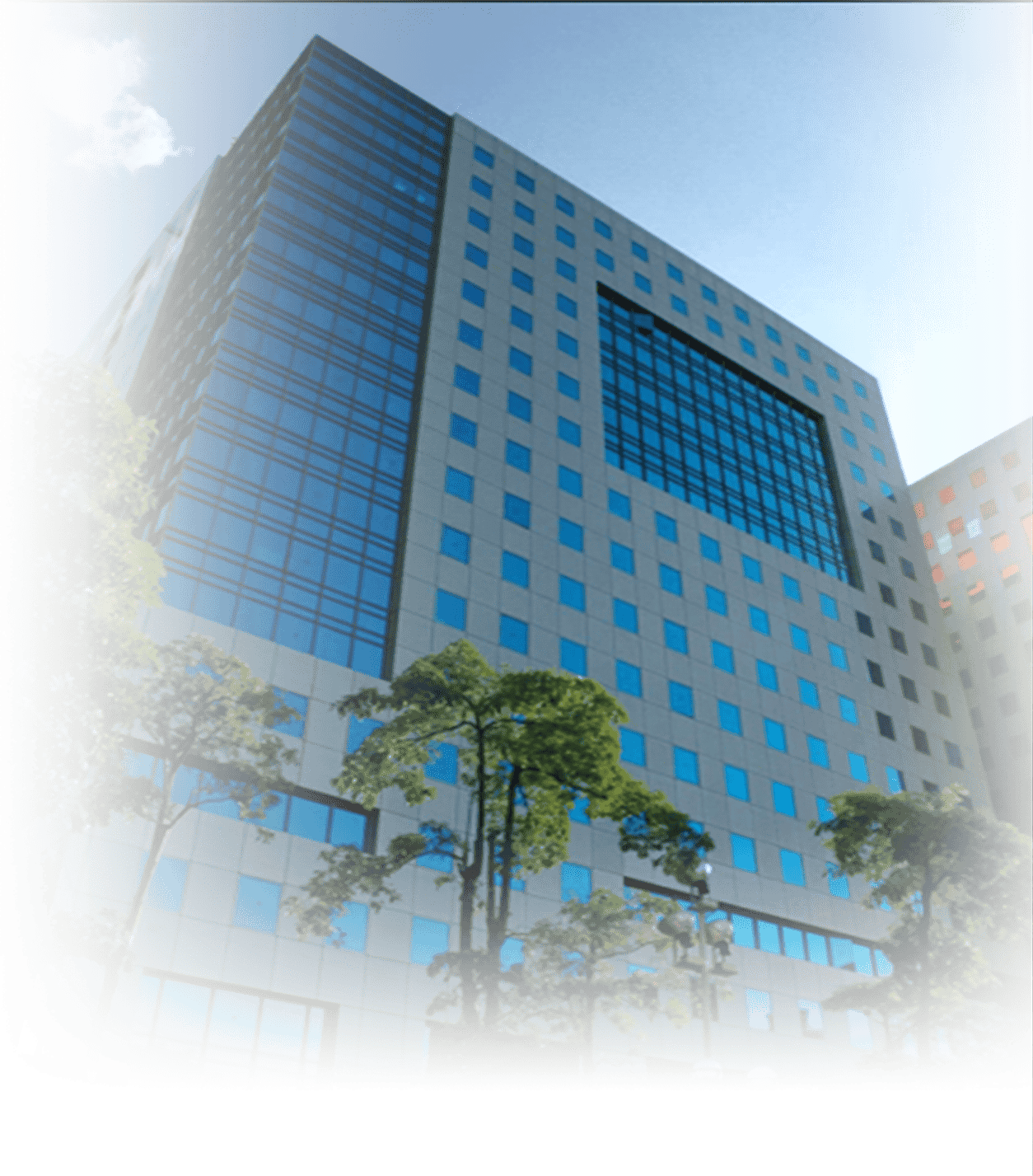 House background image