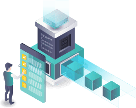 智能檢索偵查異值