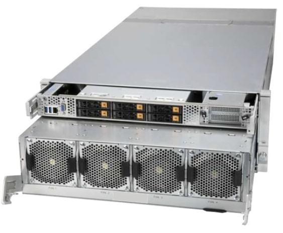 4U伺服器_8GPU版