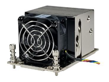 2U Server-AMD主動式散熱器