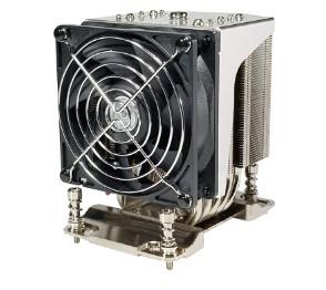 4U Server-AMD主動式散熱器