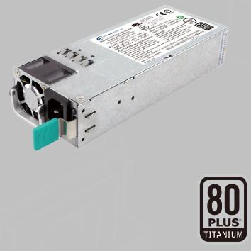 1200W AC-DC Redundant