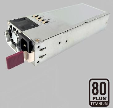 900W Dual Input (AC/DC-DC) Redundant