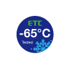 ETC-65℃
